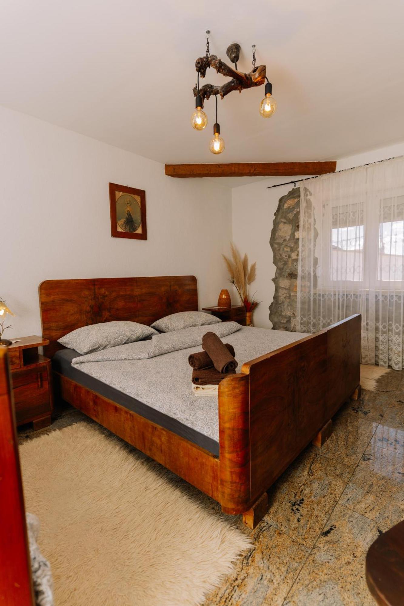 Luanas Rooms With Istrian Touch Buzet Exterior foto