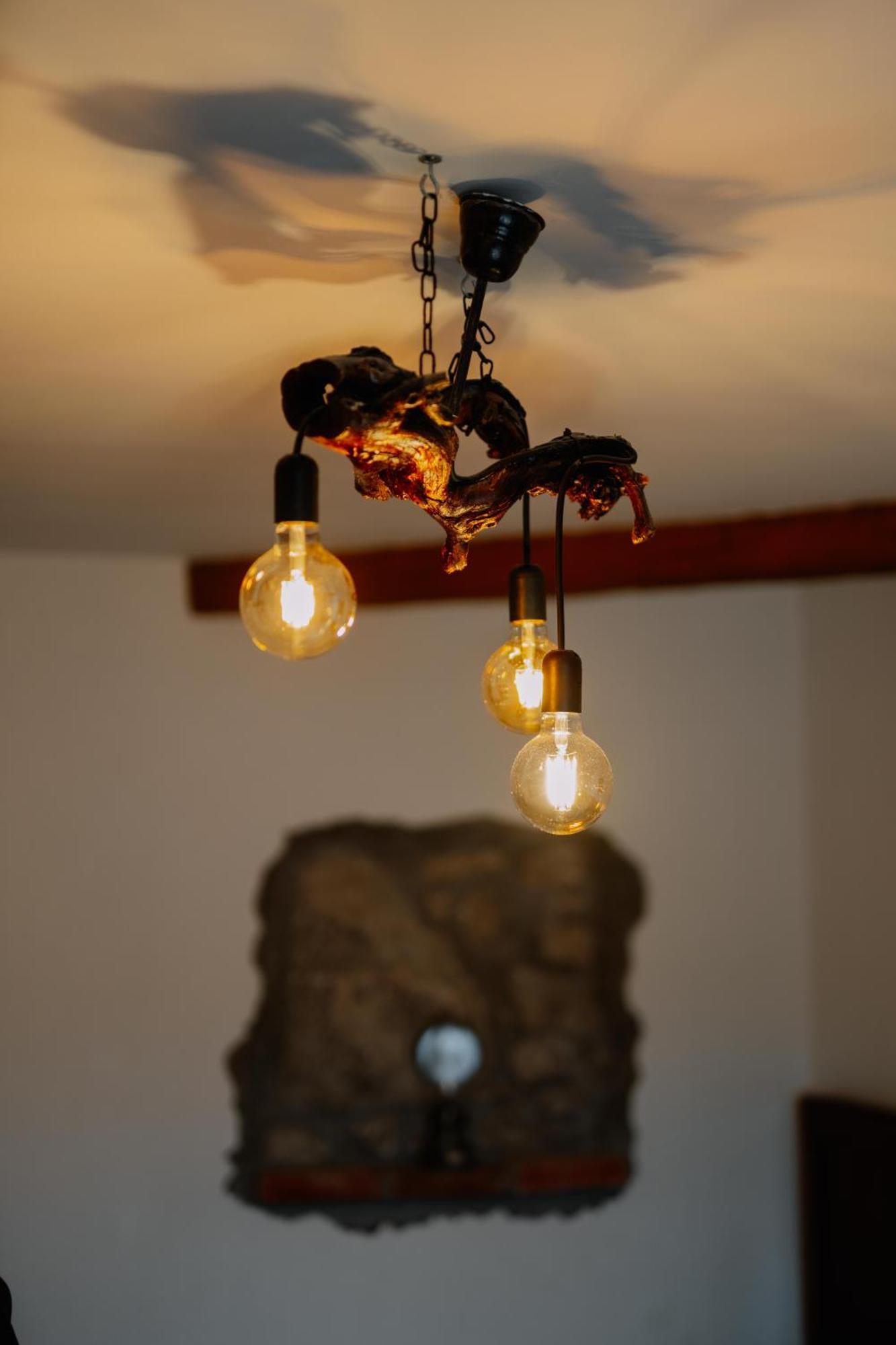 Luanas Rooms With Istrian Touch Buzet Exterior foto