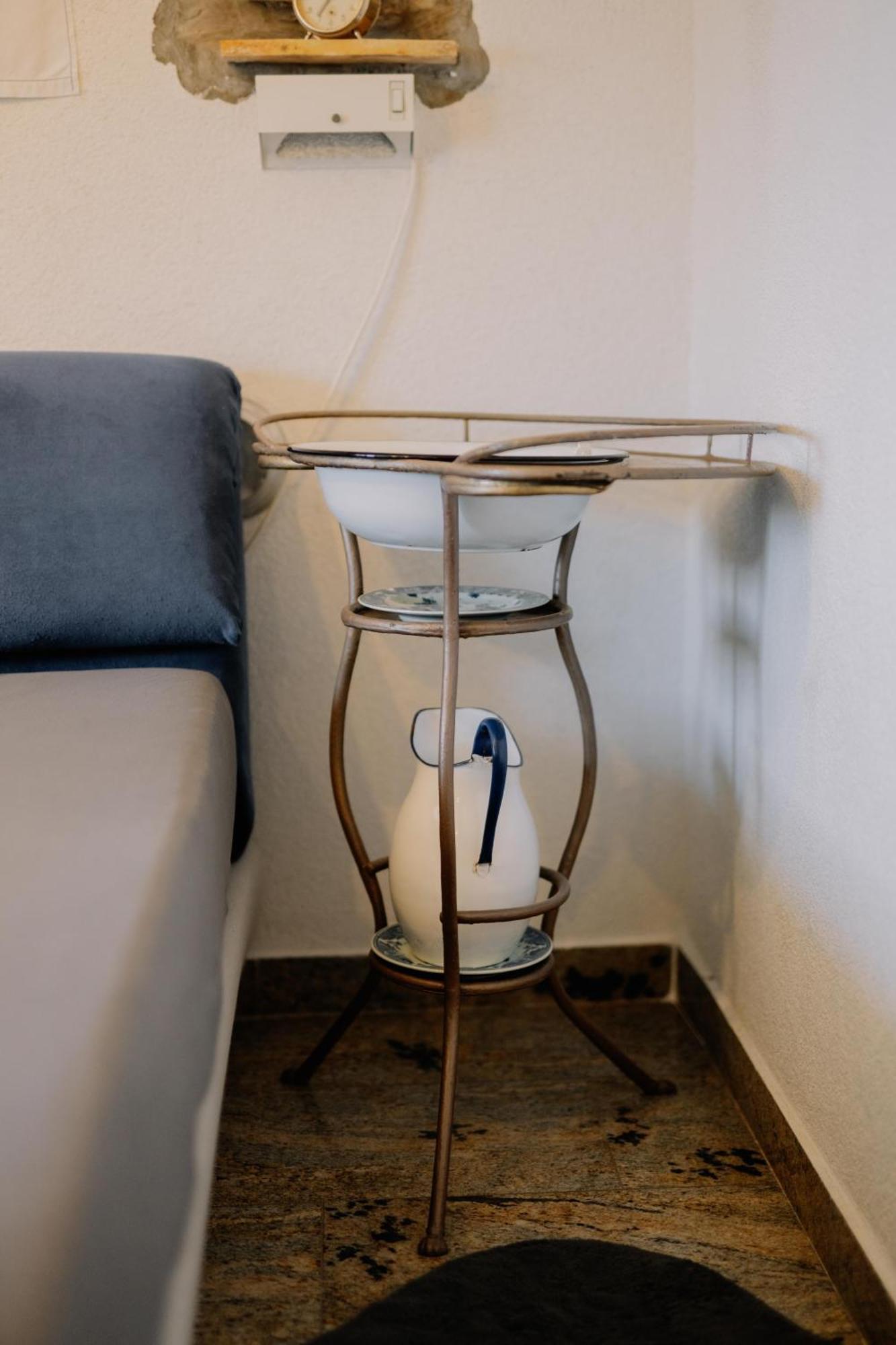 Luanas Rooms With Istrian Touch Buzet Exterior foto