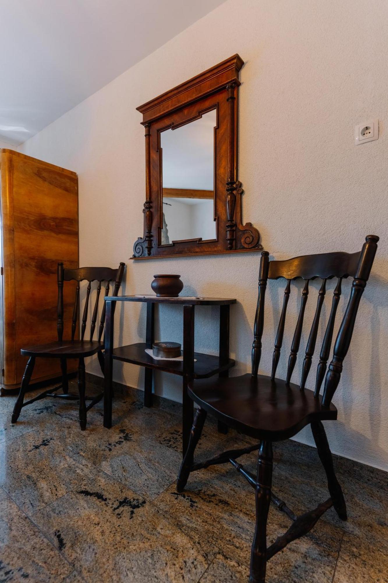 Luanas Rooms With Istrian Touch Buzet Exterior foto