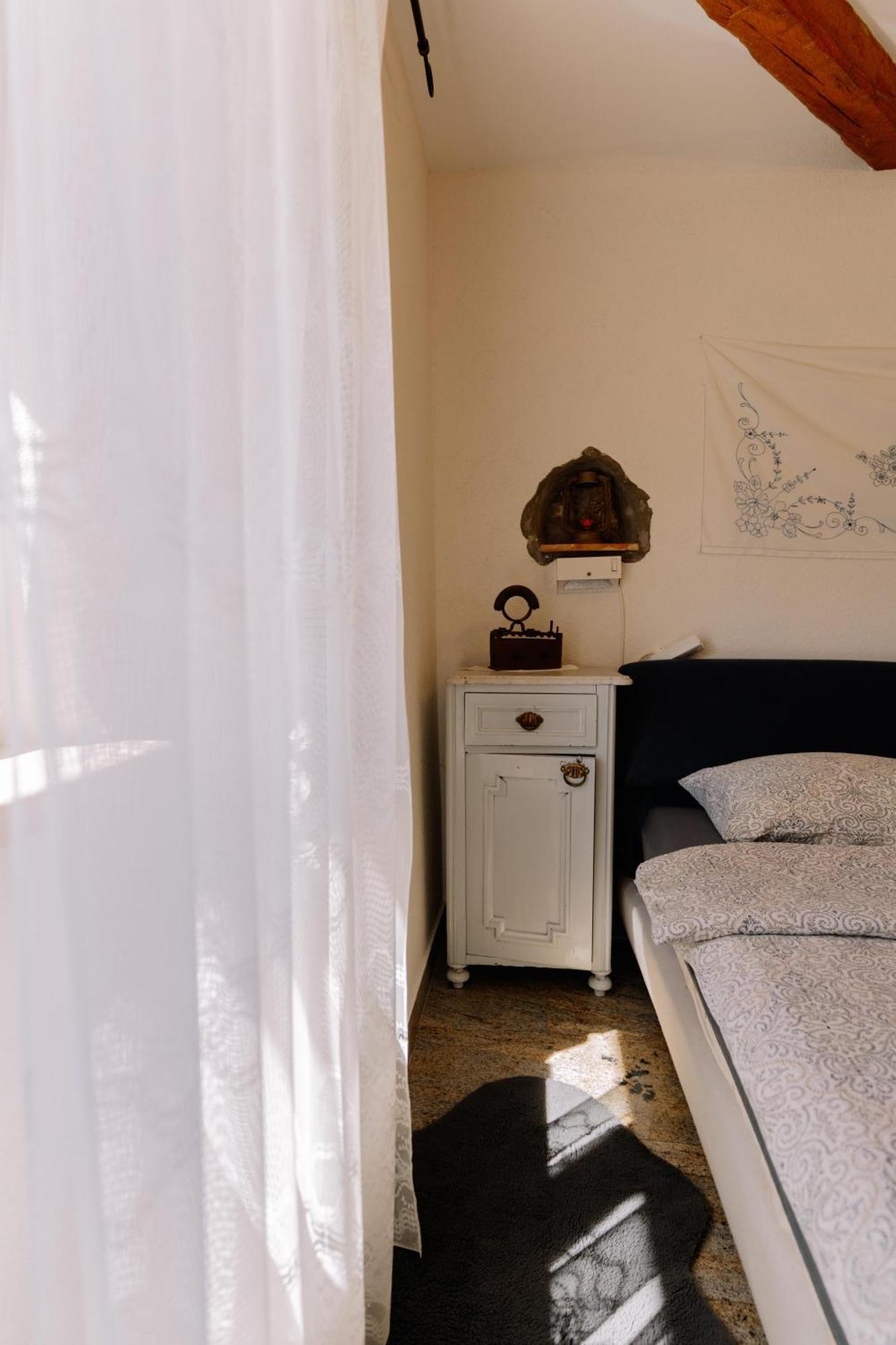 Luanas Rooms With Istrian Touch Buzet Exterior foto