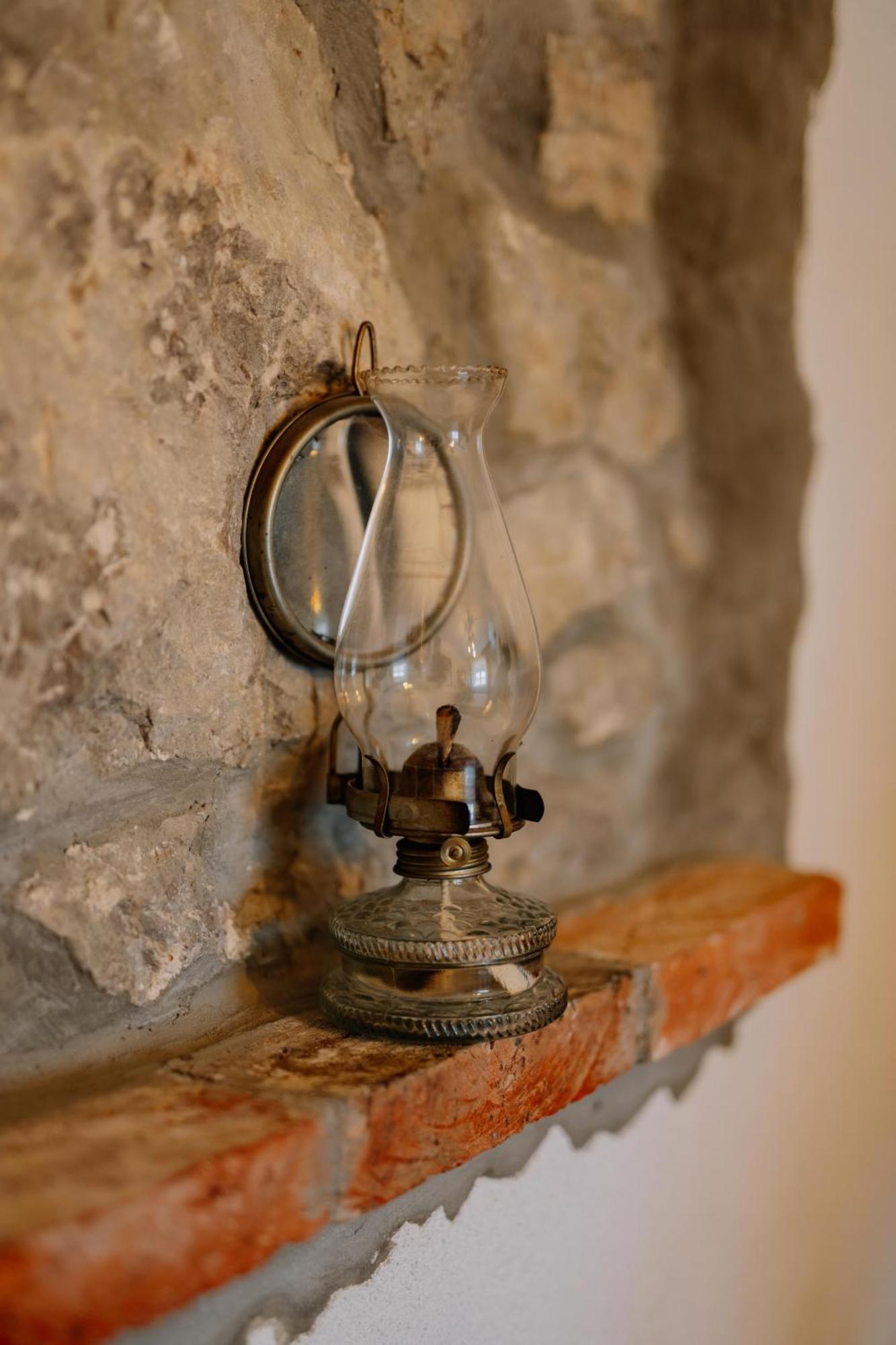 Luanas Rooms With Istrian Touch Buzet Exterior foto